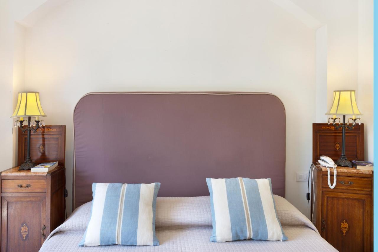 Hotel Dei Congressi Castellammare di Stabia Ngoại thất bức ảnh