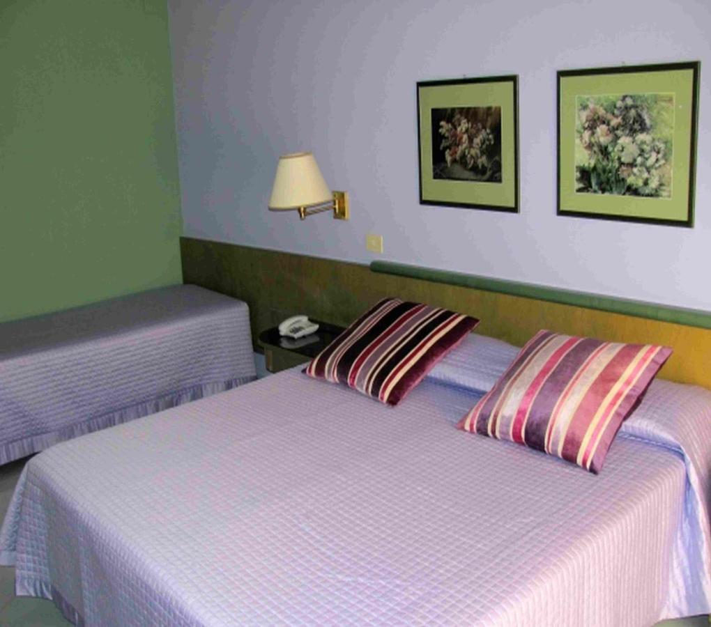 Hotel Dei Congressi Castellammare di Stabia Phòng bức ảnh
