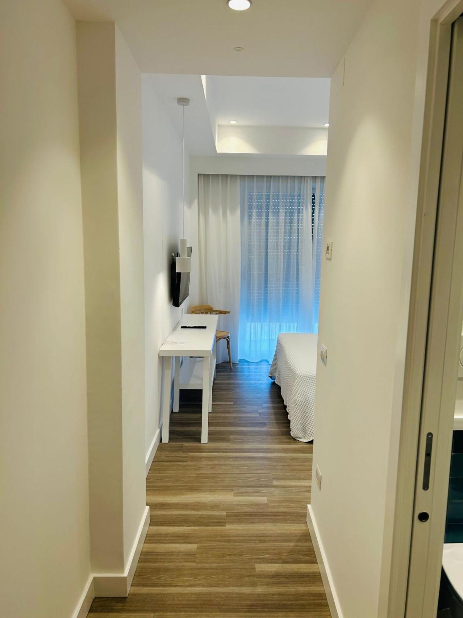Hotel Dei Congressi Castellammare di Stabia Ngoại thất bức ảnh