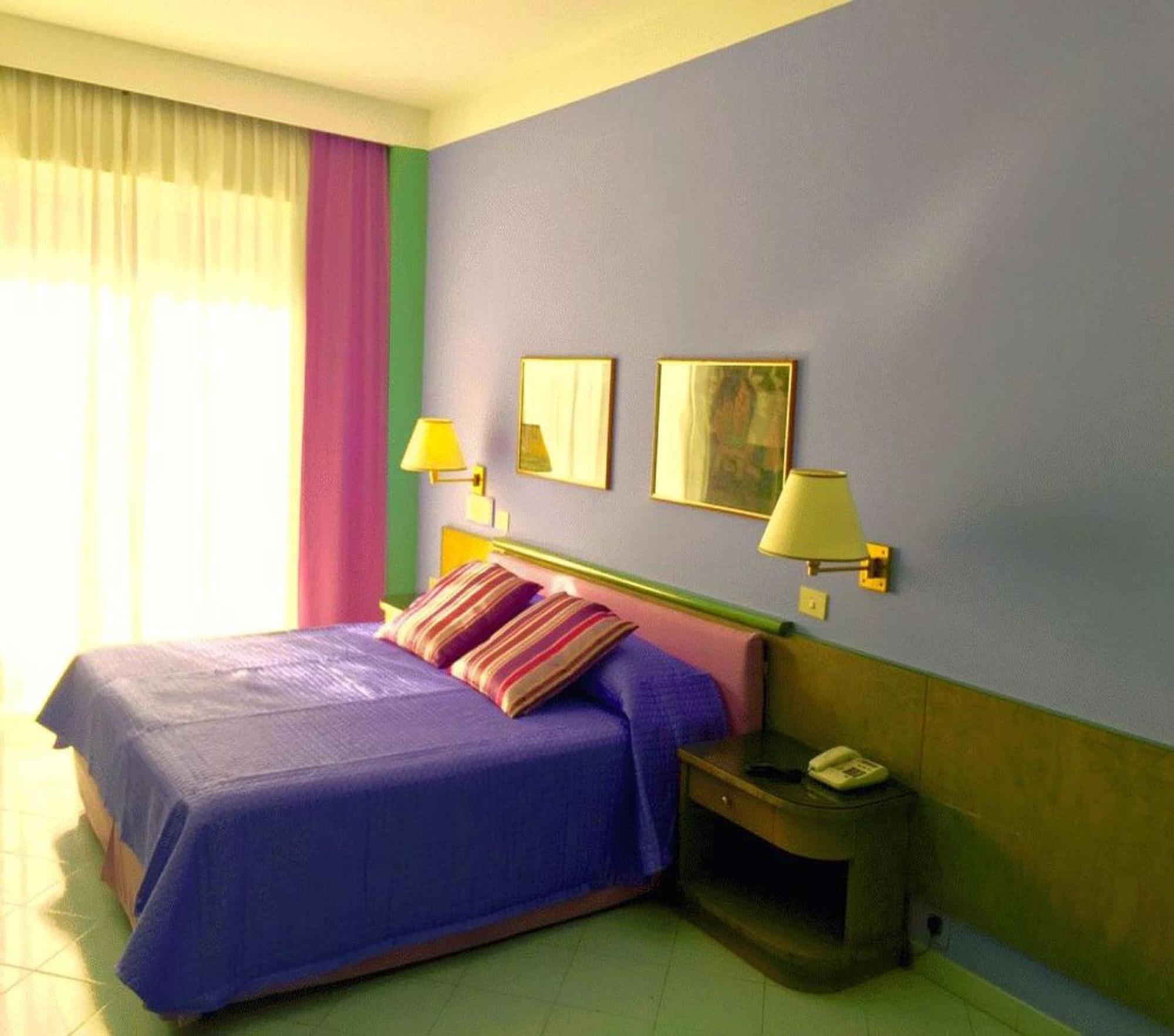 Hotel Dei Congressi Castellammare di Stabia Phòng bức ảnh